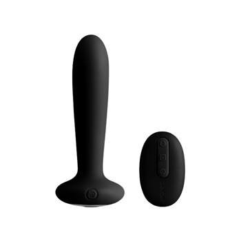 Svakom - Pirmo - Vibrerende buttplug